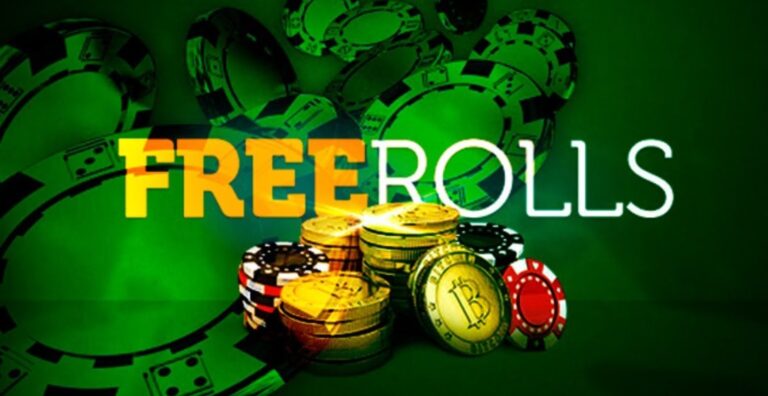 Что такое фрироллы в покере: бесплатные турниры, их правила и эффективная стратегия игры