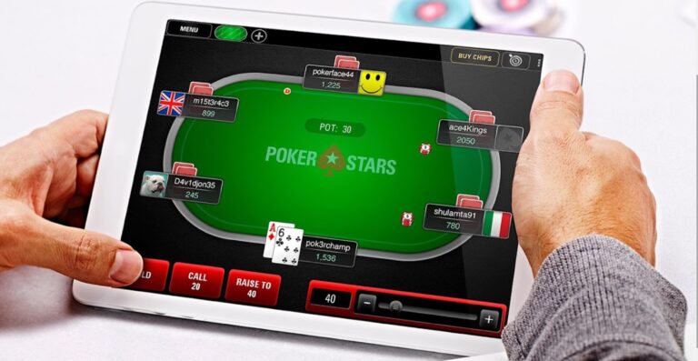 Как скачать и установить PokerStars для Mac OS и Android